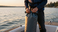 14 Best Waterproof Dry Bags for Boating in 2026