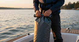 14 Best Waterproof Dry Bags for Boating in 2026