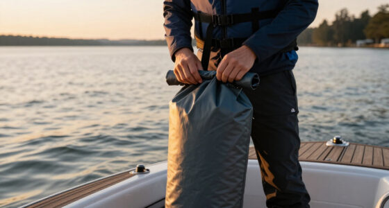 14 Best Waterproof Dry Bags for Boating in 2026