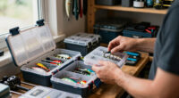 15 Best Fishing Tackle Storage Boxes in 2026