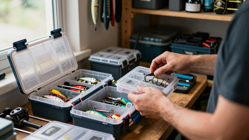 15 Best Fishing Tackle Storage Boxes in 2026