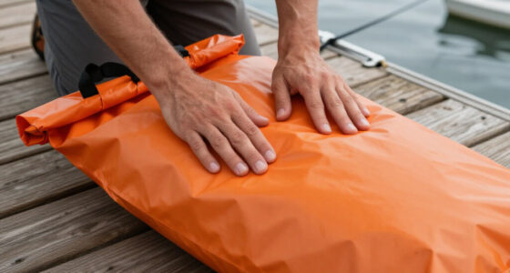 15 Best Marine Waterproof Dry Bags in 2026