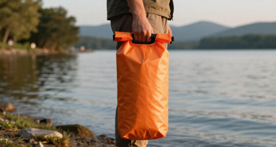 15 Best Marine Waterproof Dry Bags in 2026