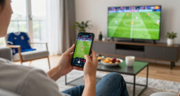 2026 FIFA World Cup Livestream: How to Watch Today's Quarterfinals, Even for Free