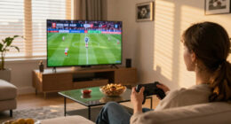 2026 FIFA World Cup Livestream: How to Watch Today's Quarterfinals, Even for Free