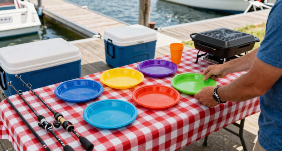 4 Best Marine Tailgating Gear in 2026