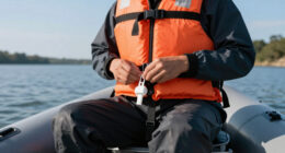 8 Best Inflatable Boat Safety Equipment in 2026