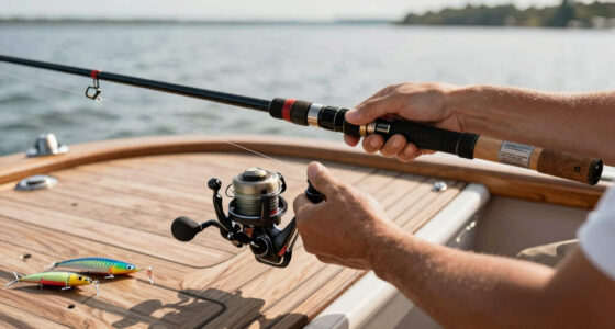 9 Best Boat Fishing Gear in 2026