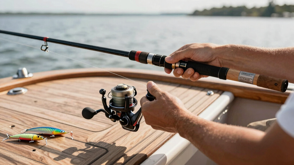 9 Best Boat Fishing Gear in 2026