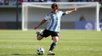 Argentina England