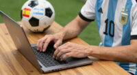 Argentina Vs Spain