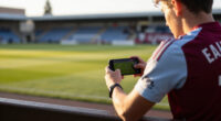 Aston Villa Vs Real Sociedad