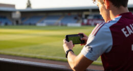 Aston Villa Vs Real Sociedad