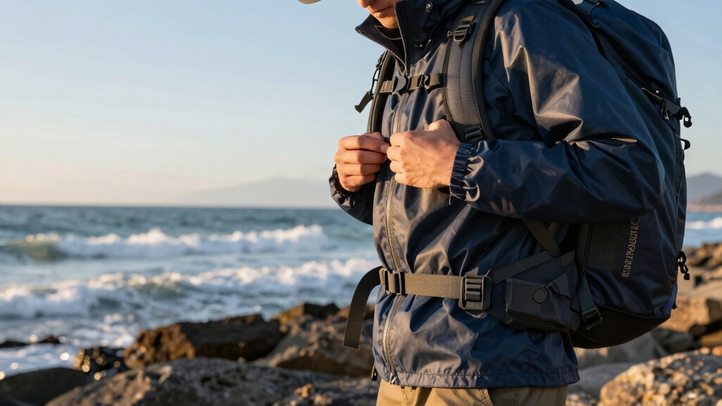 Best Marine Waterproof Backpacks Compared