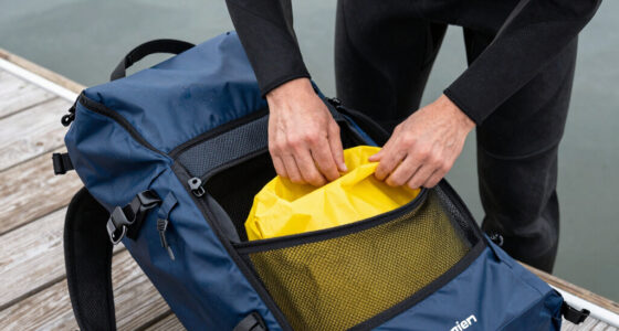 Best Marine Waterproof Backpacks Compared