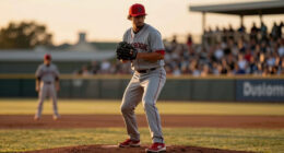 Blown save thwarts Thornton's stellar bid for 1st big league win