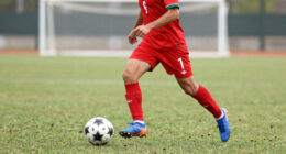 Canada Vs Morocco