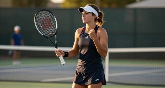 Cruz Hewitt - son of Lleyton - wins on senior debut