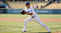 Dodgers Designate Jonathan Hernández For Assignment