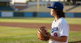 Dodgers Vs Yankees