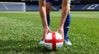 England – Argentinien