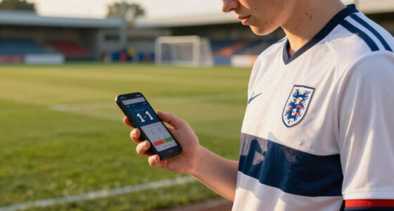 Exact Score: Norway 1 - 1 England?