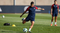 Ferran Torres