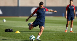 Ferran Torres
