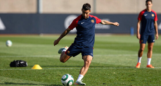 Ferran Torres