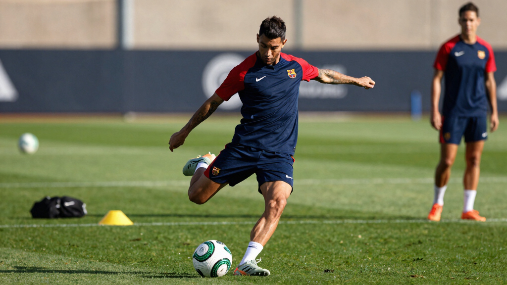 Ferran Torres