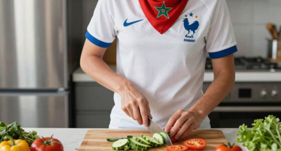 France Vs Morroco