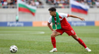 Francia - Marruecos