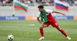Francia - Marruecos