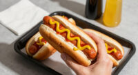 Hot Dog Eating Contest