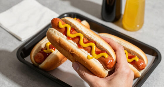 Hot Dog Eating Contest