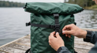How to Choose Marine Waterproof Backpacks