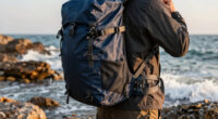 How to Choose Marine Waterproof Backpacks