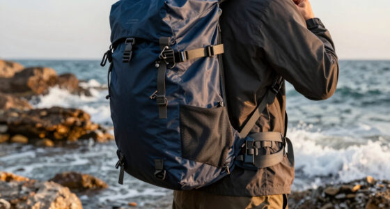 How to Choose Marine Waterproof Backpacks