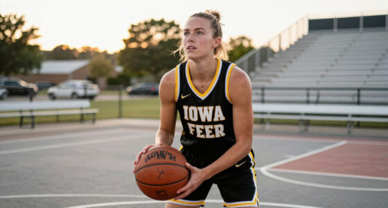 Is Caitlin Clark playing tonight? Fever star 'very hopeful' to return at Los Angeles