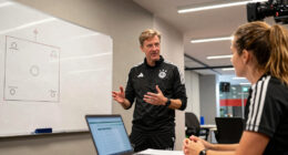Julian Nagelsmann insists he will not resign as Germany head coach after World Cup exit - The Athletic