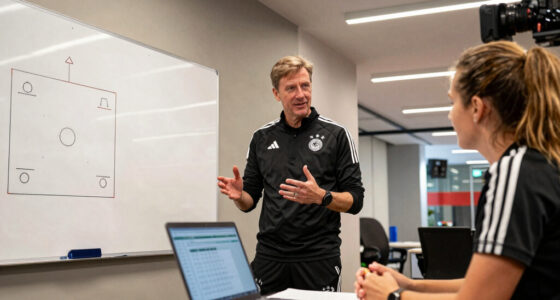 Julian Nagelsmann insists he will not resign as Germany head coach after World Cup exit - The Athletic
