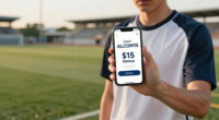 Kalshi promo code ALCOM15: Get an exclusive $15 bonus for USA vs. Bosnia knockout stage on 4th of July