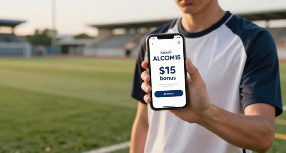 Kalshi promo code ALCOM15: Get an exclusive $15 bonus for USA vs. Bosnia knockout stage on 4th of July