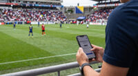 Kalshi promo code “OREGONLIVE1” enhanced for USA vs. Bosnia-Herzegovina in Knockout Stage in WA, OR, and CA