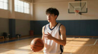 Khaman Maluach has 15 points and 15 boards in loss