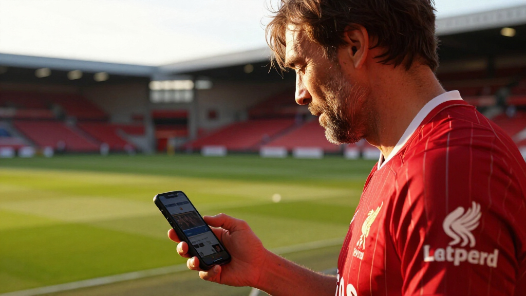 Klopp News