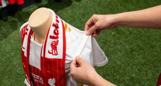 Liverpool Vs Wrexham