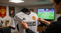 Man United Vs Wrexham