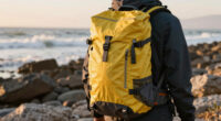 Marine Waterproof Backpacks: A Back to school Guide