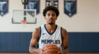 Mavericks reportedly land Santi Aldama in deal with Grizzlies for AJ Johnson